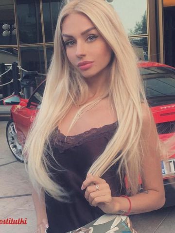 Анкета проститутки Рада - Фото 1, , 24 года, №248714